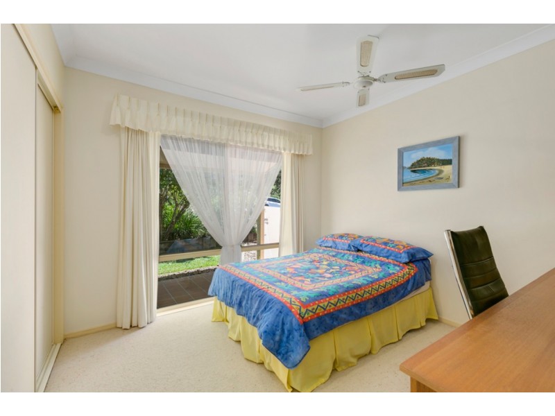 27 The Oval Drive, Mount Nathan QLD 4211