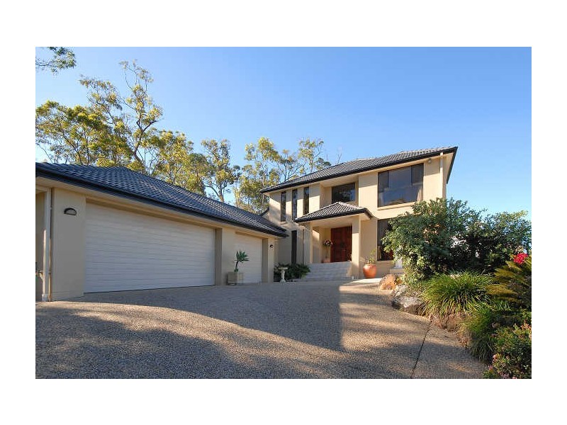 16 Chevron Rise, Highland Park QLD 4211