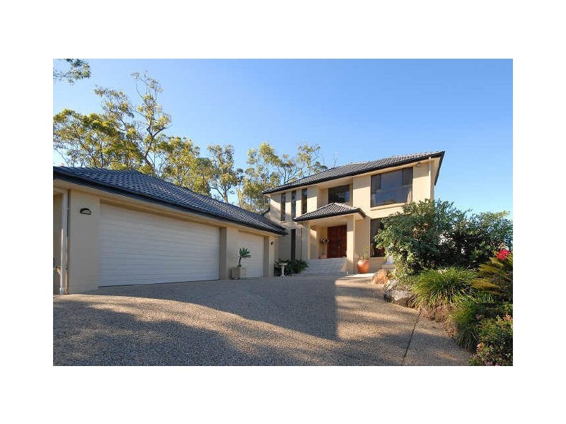 16 Chevron Rise, Highland Park QLD 4211