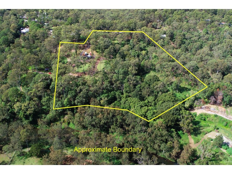 644 Gilston Road, Gilston QLD 4211