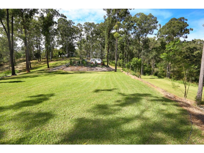 644 Gilston Road, Gilston QLD 4211