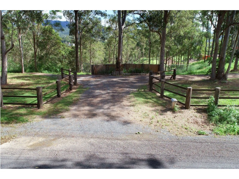 644 Gilston Road, Gilston QLD 4211