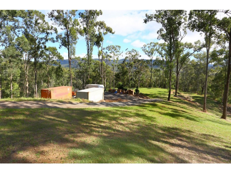 644 Gilston Road, Gilston QLD 4211