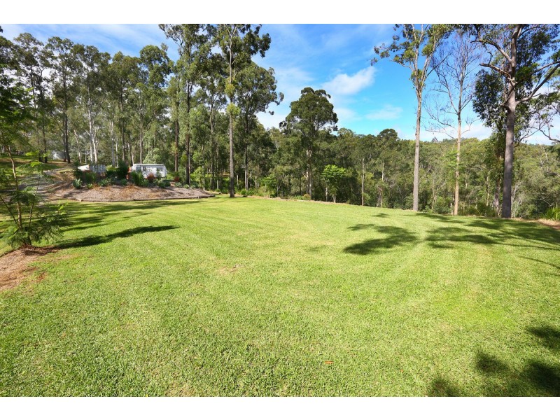 644 Gilston Road, Gilston QLD 4211