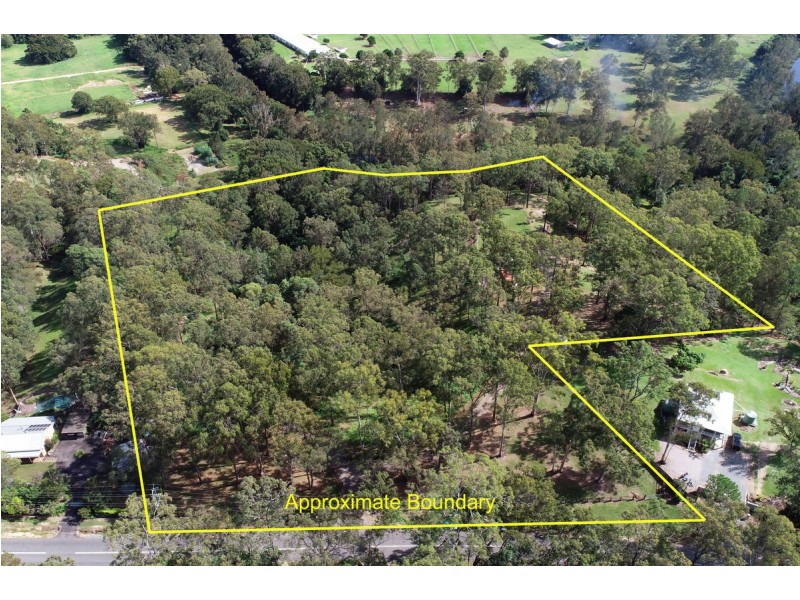 644 Gilston Road, Gilston QLD 4211