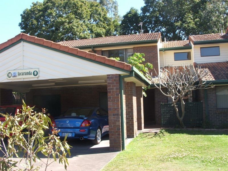 9 Jacarand 67 Nerang Street, Nerang QLD 4211