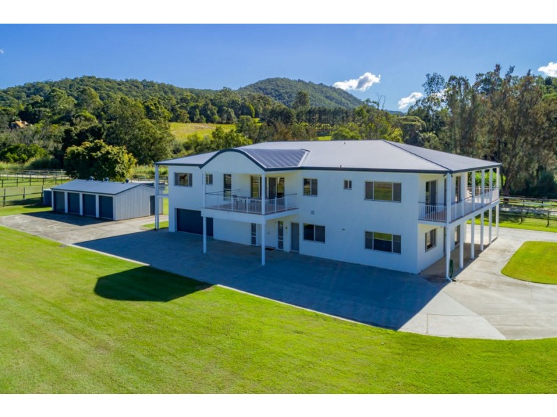 19-45 Gerara Court, Clagiraba QLD 4211