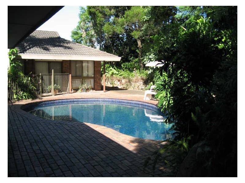 61 Dugandan Street, Nerang QLD 4211