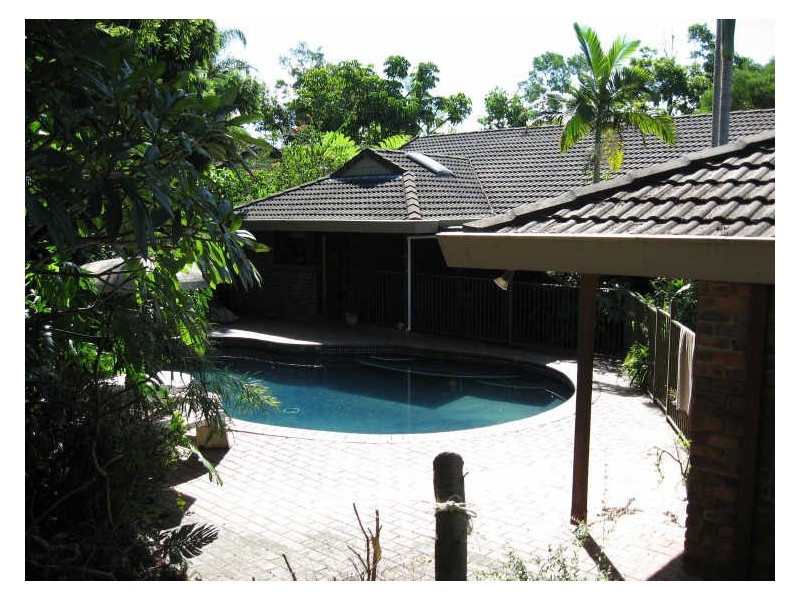 61 Dugandan Street, Nerang QLD 4211