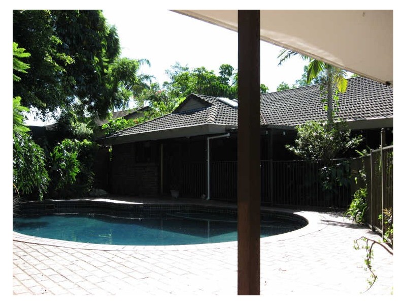 61 Dugandan Street, Nerang QLD 4211