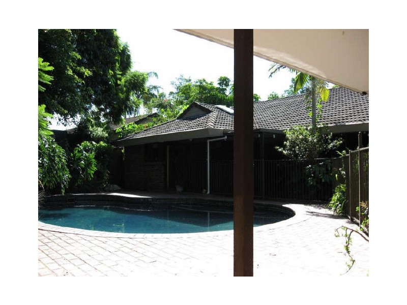 61 Dugandan Street, Nerang QLD 4211