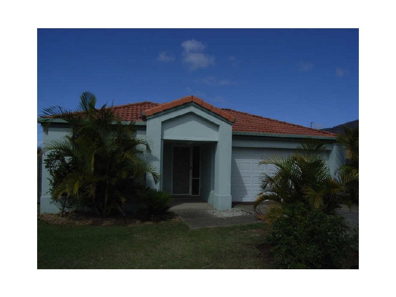 75 Riverpark Drive, Nerang QLD 4211