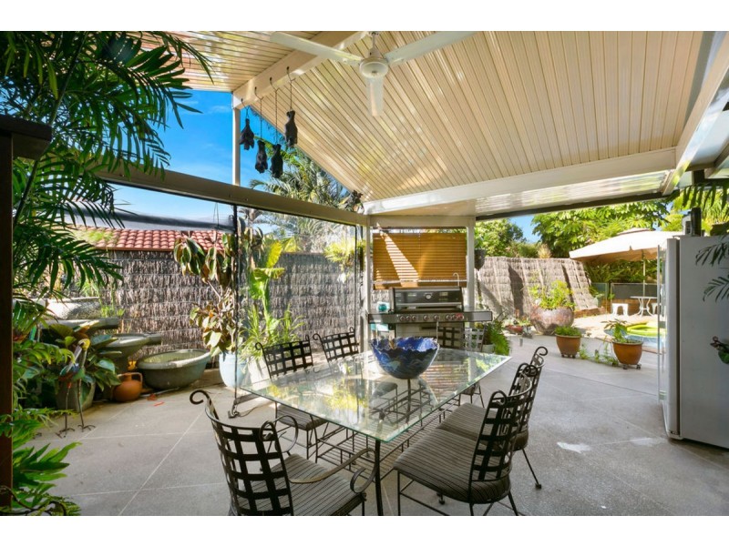 3 Elsemore Court, Carrara QLD 4211