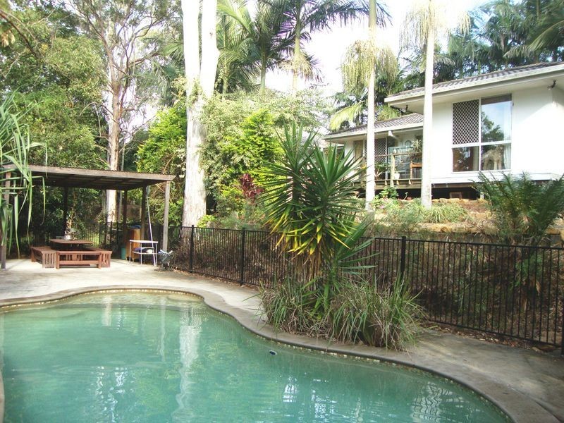 56C Koola Drive, Nerang QLD 4211