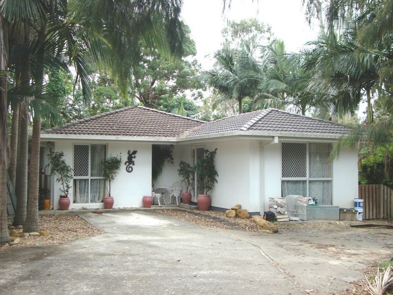 56C Koola Drive, Nerang QLD 4211