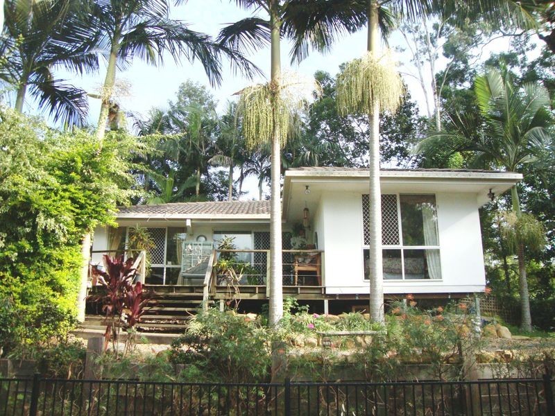 56C Koola Drive, Nerang QLD 4211