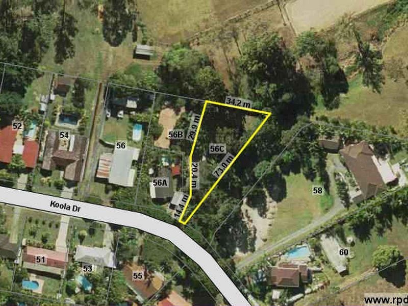 56C Koola Drive, Nerang QLD 4211