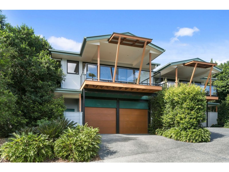 1/2 Ridgeline Way, Highland Park QLD 4211