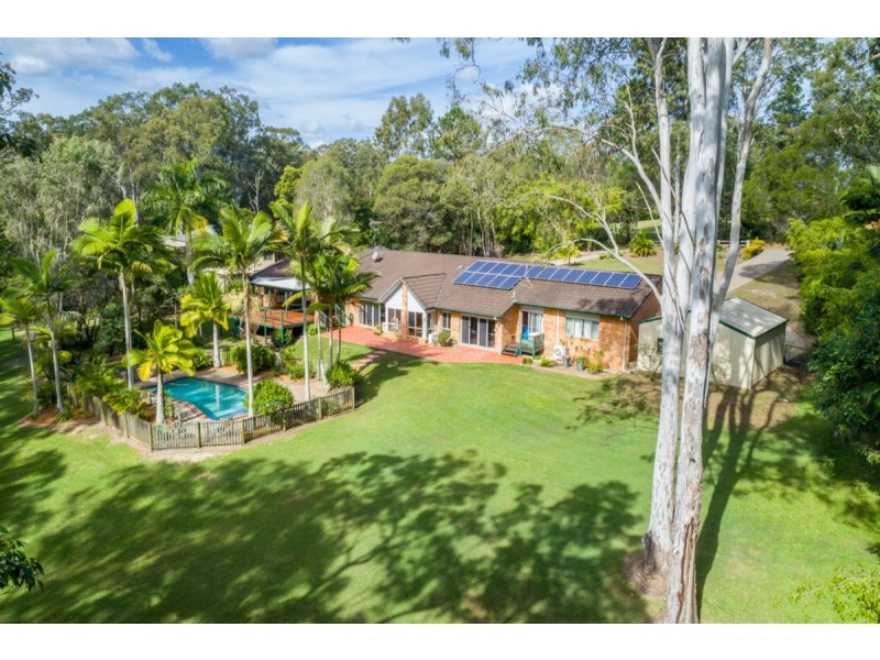43 Birdlife Court, Nerang QLD 4211