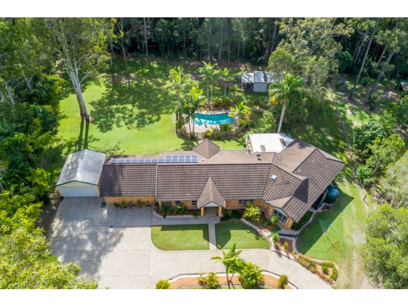 43 Birdlife Court, Nerang QLD 4211