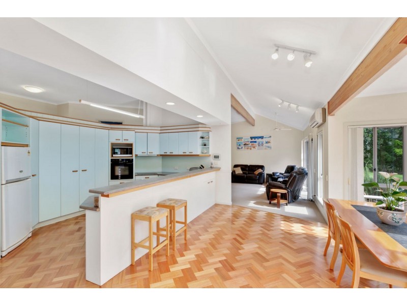 43 Birdlife Court, Nerang QLD 4211