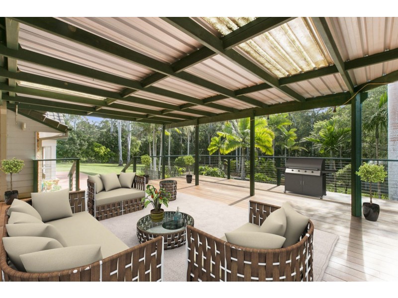 43 Birdlife Court, Nerang QLD 4211