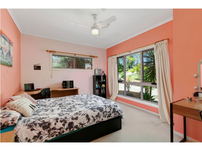 43 Birdlife Court, Nerang QLD 4211
