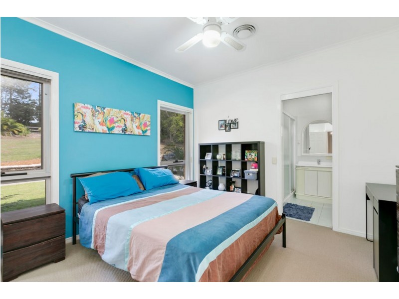 43 Birdlife Court, Nerang QLD 4211