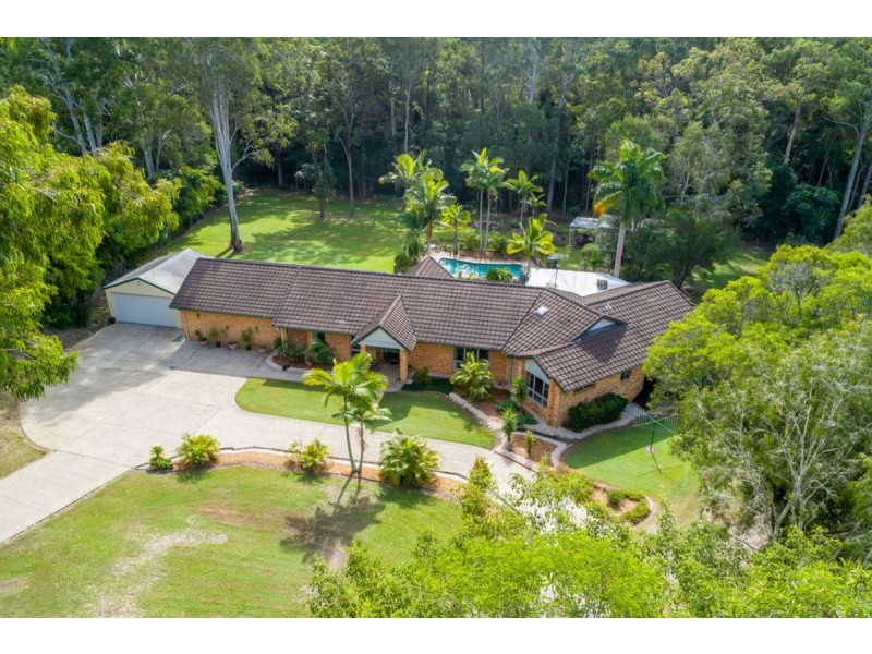 43 Birdlife Court, Nerang QLD 4211