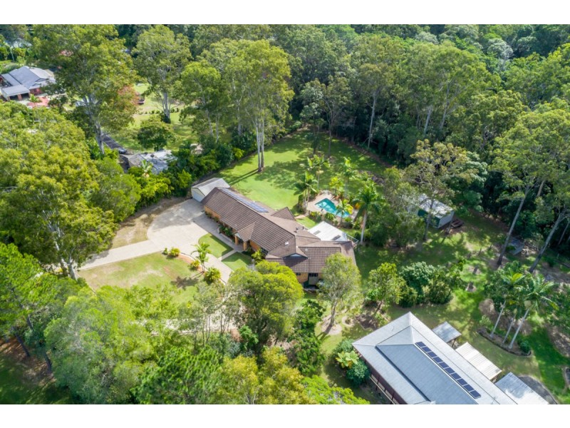 43 Birdlife Court, Nerang QLD 4211
