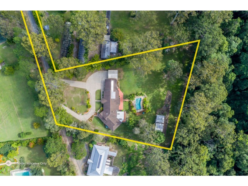 43 Birdlife Court, Nerang QLD 4211