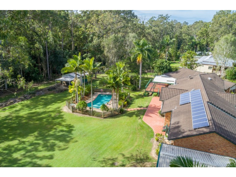 43 Birdlife Court, Nerang QLD 4211