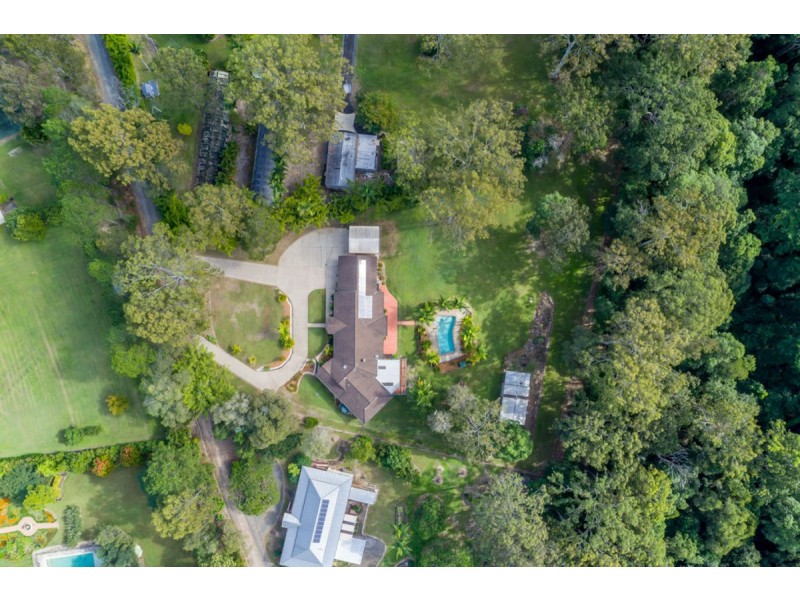 43 Birdlife Court, Nerang QLD 4211