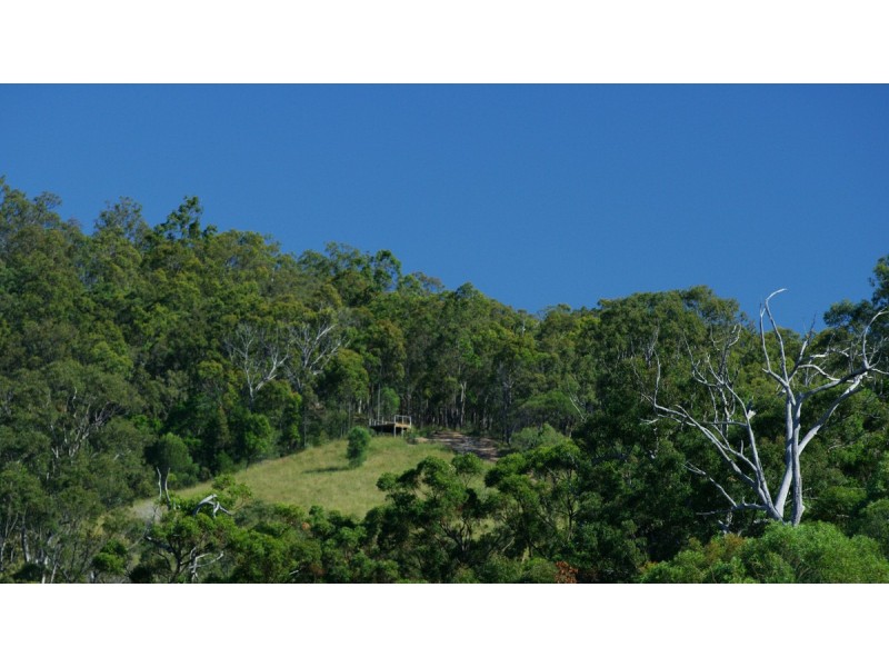 Lot 82/ Montego Hills Drive, Kingsholme QLD 4208