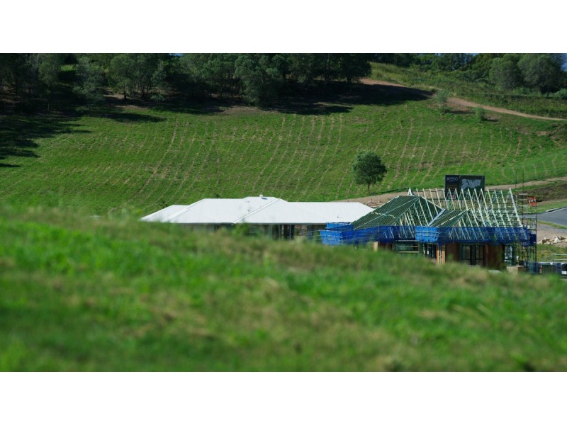 Lot 82/ Montego Hills Drive, Kingsholme QLD 4208