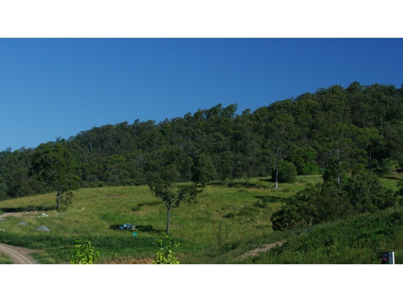 Lot 82/ Montego Hills Drive, Kingsholme QLD 4208