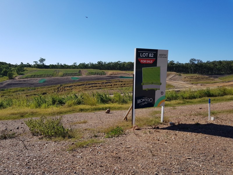 Lot 82/ Montego Hills Drive, Kingsholme QLD 4208