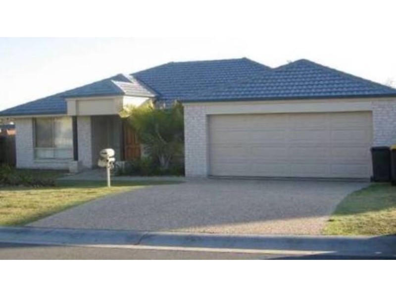 50 Freestone Drive, Upper Coomera QLD 4209