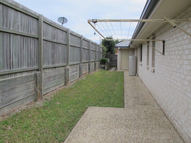 50 Freestone Drive, Upper Coomera QLD 4209