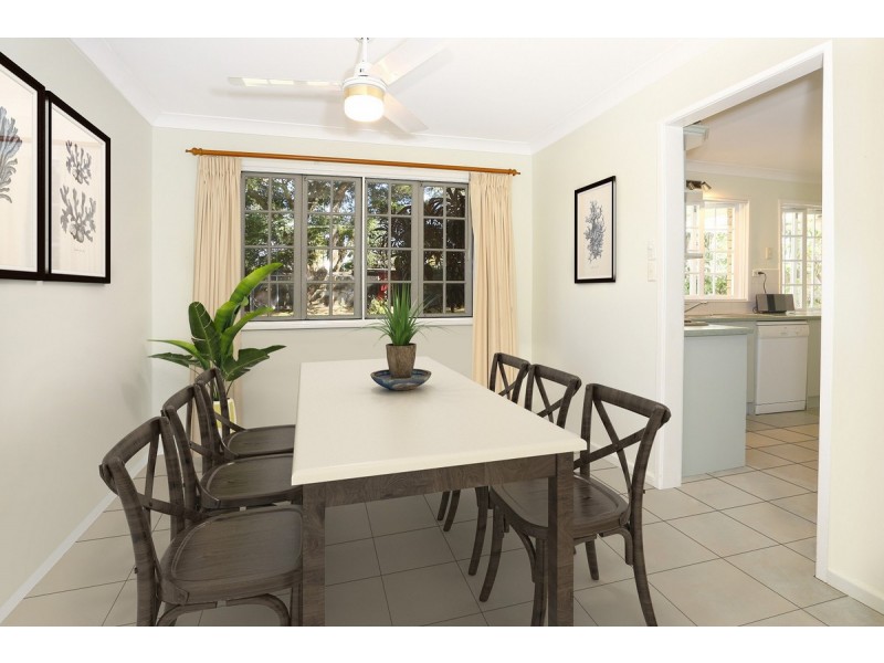 1 Willawong Crescent, Nerang QLD 4211