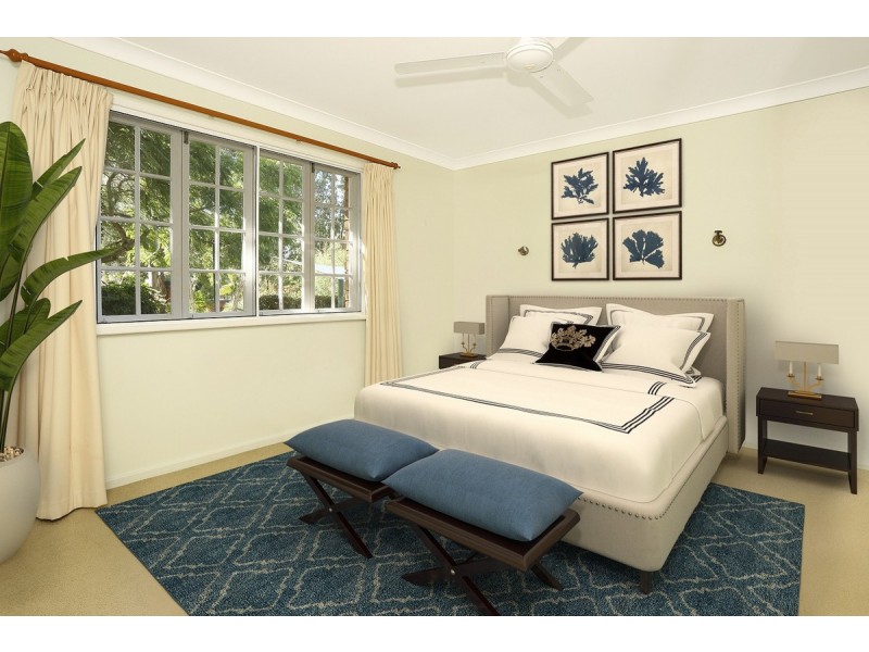 1 Willawong Crescent, Nerang QLD 4211