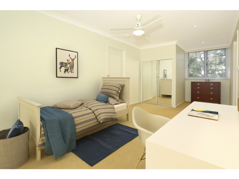 1 Willawong Crescent, Nerang QLD 4211