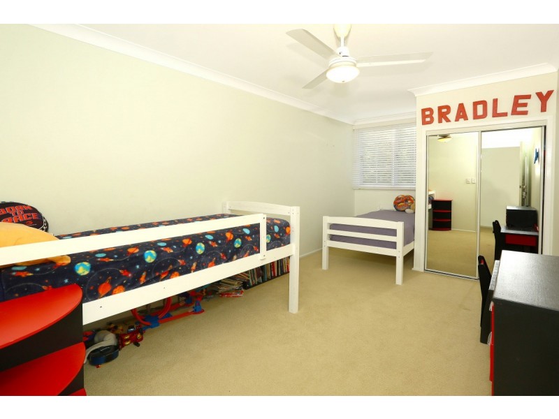 1 Willawong Crescent, Nerang QLD 4211