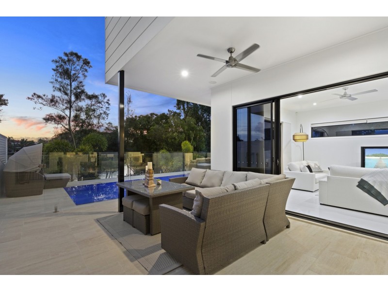 4009 Quayside, Benowa QLD 4217