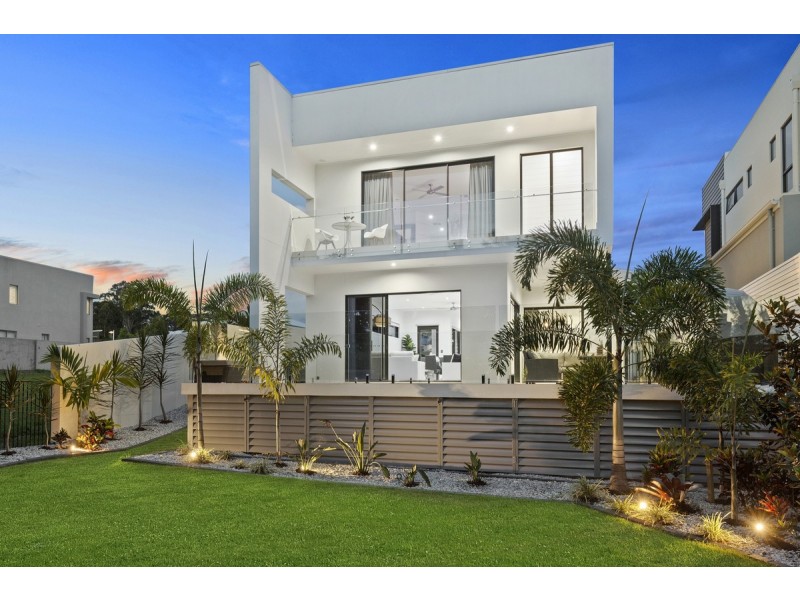 4009 Quayside, Benowa QLD 4217