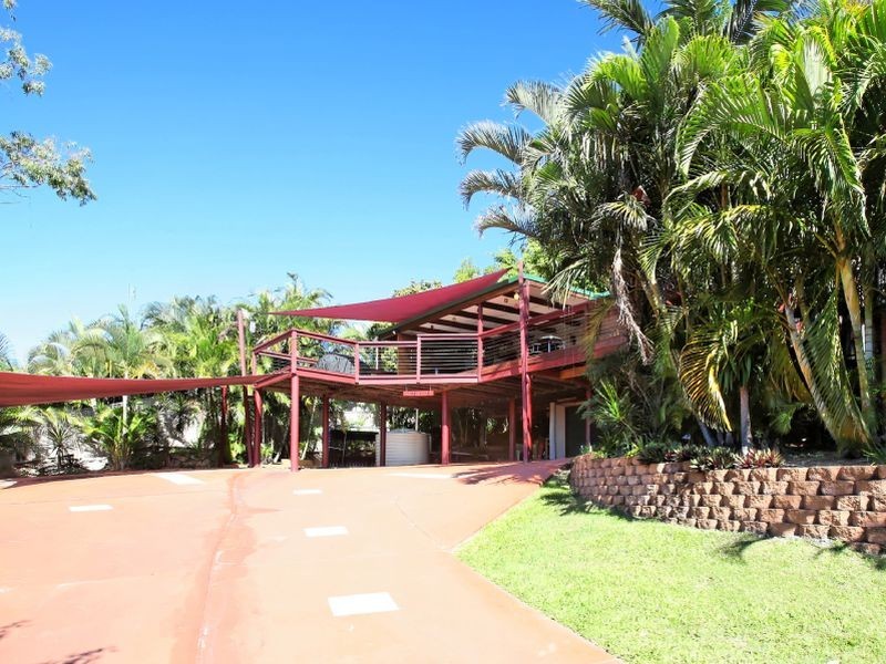 12 Explorers Way, Worongary QLD 4213