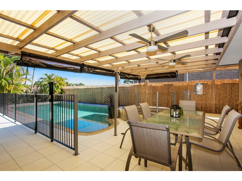 21 Murev Way, Carrara QLD 4211