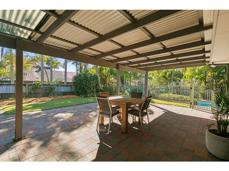 48 Hickey Way, Carrara QLD 4211