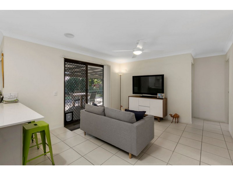 48 Hickey Way, Carrara QLD 4211