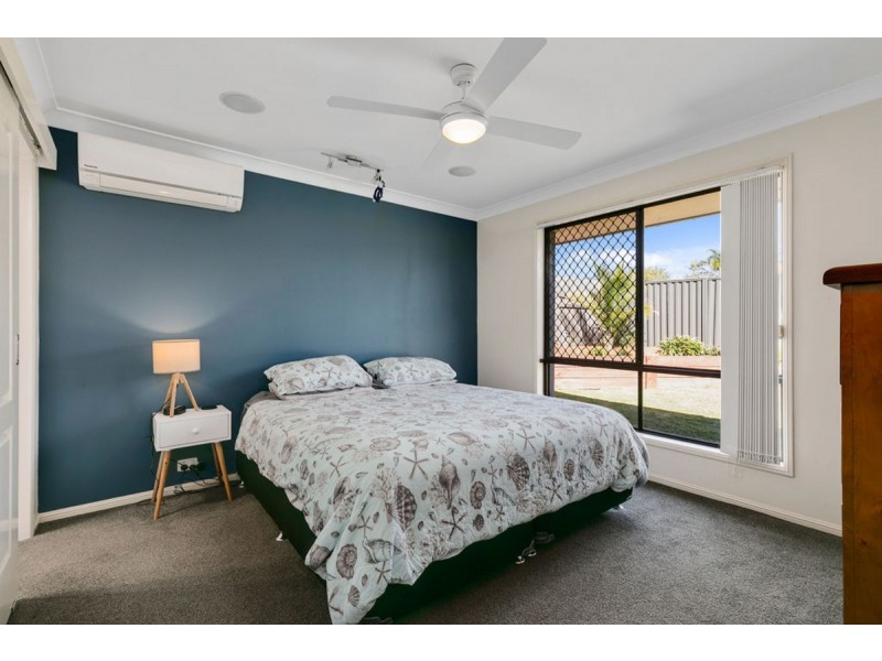 48 Hickey Way, Carrara QLD 4211